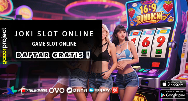 Game Slot Online